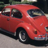 Tautas varonis VOLKSWAGEN