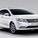 Cik varenā Ķīnas autobūves industrija spēj saražot braucamrīku viena gada laikā? Apjomi ir iespaidīgi!