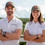 2025. gadā Dacia sacentīsies Dakaras rallijā! Piloti Sebatjens Lēbs un Kristina Gutjeresa Herero