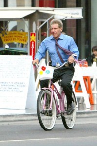 Harrison_ford on bike