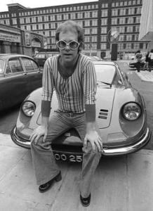 Elton John
