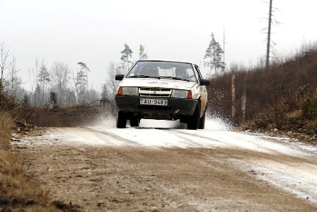 Foto: Dace Janova