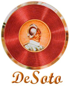 The_logo_of_De_Soto_Motor_Company