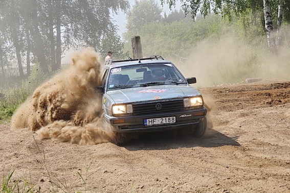 Foto: Dace Janova