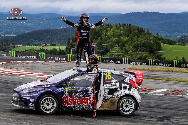 Rallycross photos © QNIGAN.COM 2014