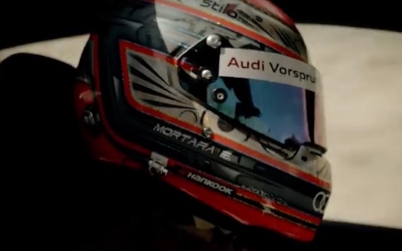 Kas ātrāks - Audi RS7 vai Dubajas augstceltnes lifts? Vienkārši noskaties video...