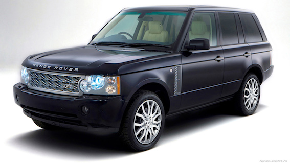 Range Rover šajā aptaujā ir uzvarētājs! No šā modeļa nespēs nekad un ne uz mirkli šķirties pat veseli 48.2 procenti tie, kas kaut reizi bijuši Range Rover īpašnieki!