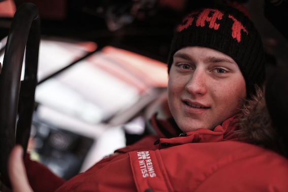 Foto: FIAERC.COM