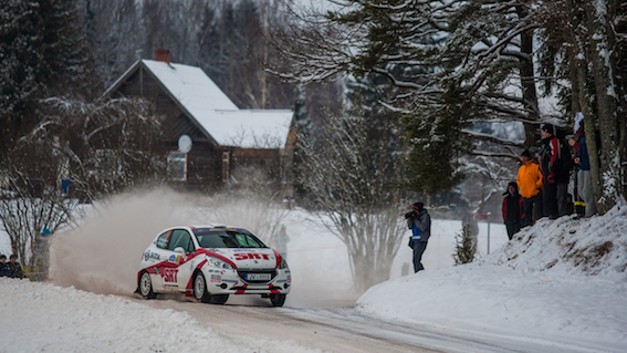 Foto: Arturs Igaveņš