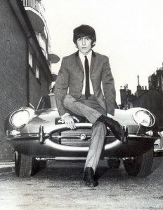 george-harrison-jaguar
