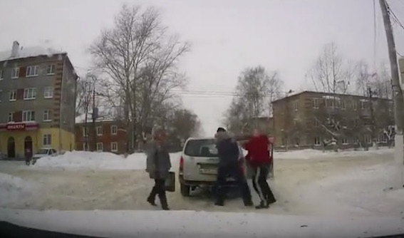 Foto: ekrānuzņēmums no video