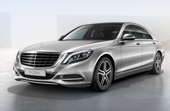 Mercedes Benz S-klase uz visiem laikiem sirdī iekritīs pat 46,6 procentiem šī modeļu īpašniekiem.