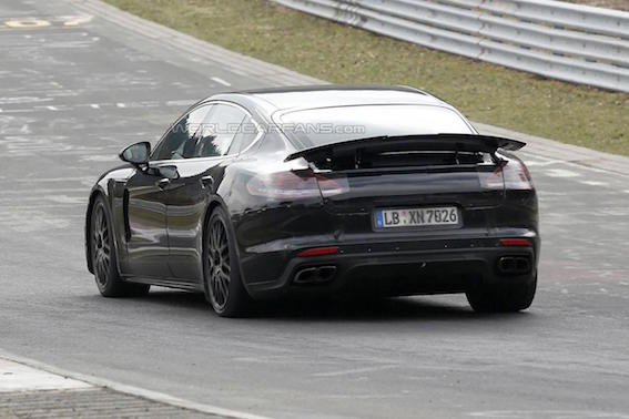 Foto: worldcarfans