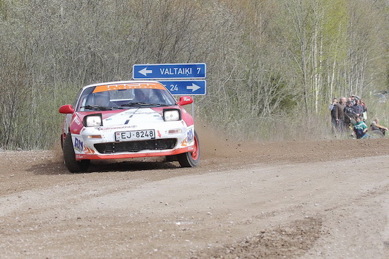 Foto: Dace Janova