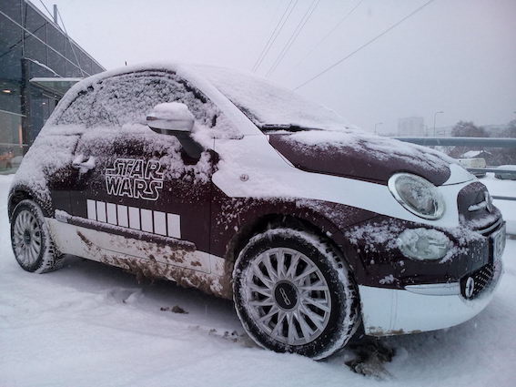 Dažiem šķiet, ka konkurence bojā tirgu, tāpēc autotirgotājiem jāapvienojas