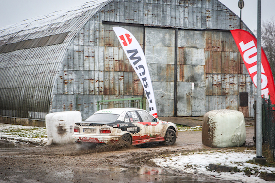 Foto: Go4speed.lv