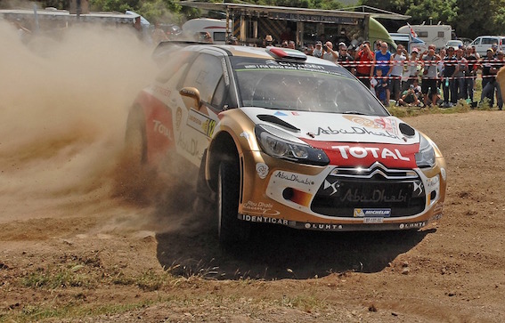 Foto: wpaphotomotorsport