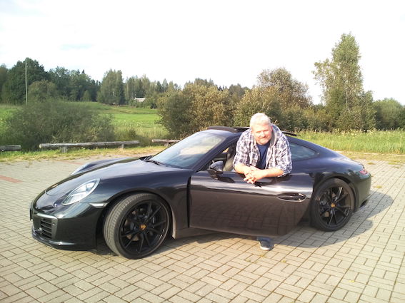 Foto: @autodroms.lv