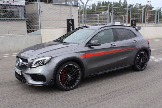 Foto: @autodroms.lv