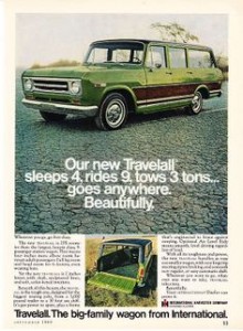 Travelall