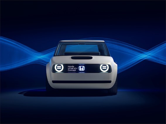 Urban EV