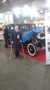 Ford A