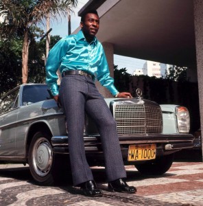 Pele W 114