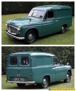 Commer Express