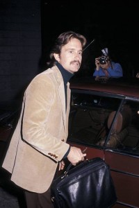 Michael Douglas 1979