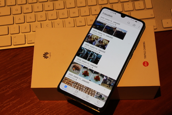 Huawei P30 ilgtermiņa tests – ātrs un bez žēlastības!