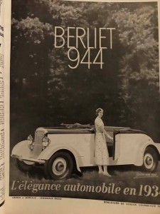 Berliet 944
