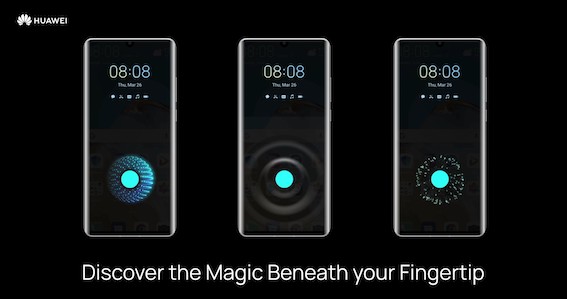 Daudzi to gaidīja! Un sagaidīja - Huawei paziņo par EMUI 10.1 atjauninājuma grafiku