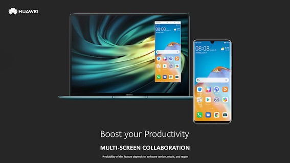 Daudzi to gaidīja! Un sagaidīja - Huawei paziņo par EMUI 10.1 atjauninājuma grafiku