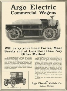 commercial
