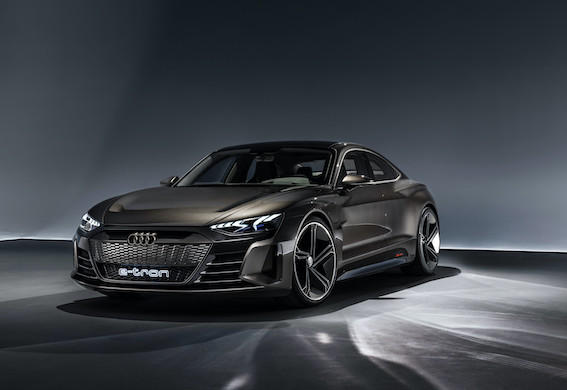 Foto: AUDI