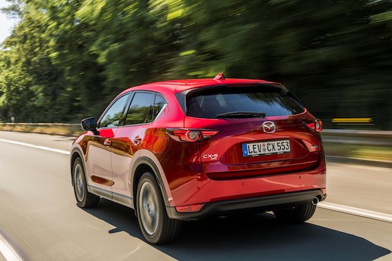 Foto: Mazda