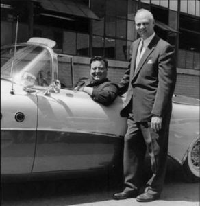 Jackie Gleason