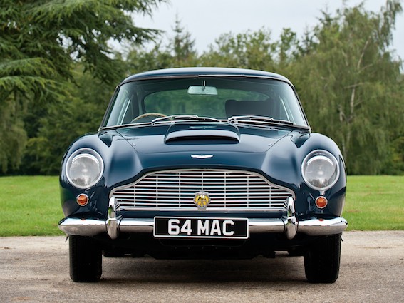 Aston Martin DB5
