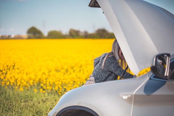 Vācu vai franču: kā laika gaitā mainīt auto marku uztveri?