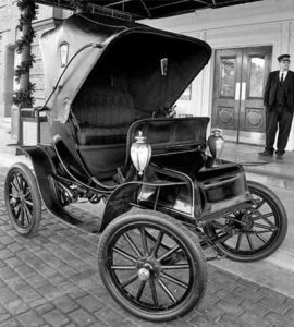 1903 Columbus electric