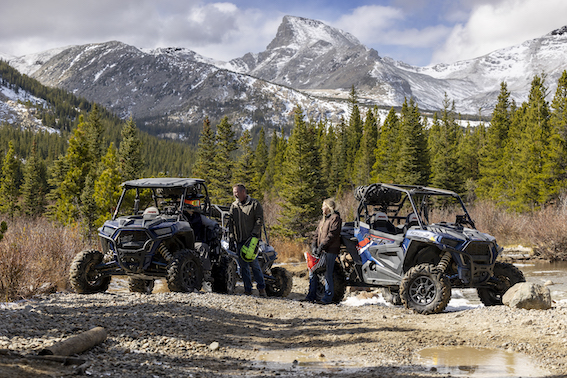 Garmin paplašina savu “off-road” navigācijas iekārtu sēriju Tread sacīkšu sporta profesionāļiem
