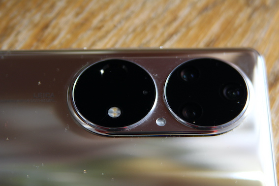 Jaunais Huawei P50 Pro - nepārspējama fotokamera ar zvanu un īsziņu funkciju