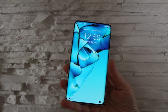 Jaunais Huawei P50 Pro - nepārspējama fotokamera ar zvanu un īsziņu funkciju