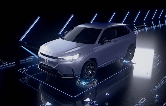 Honda ir apstiprinājusi automobiļu modeļu klāsta paplašināšanu Eiropā