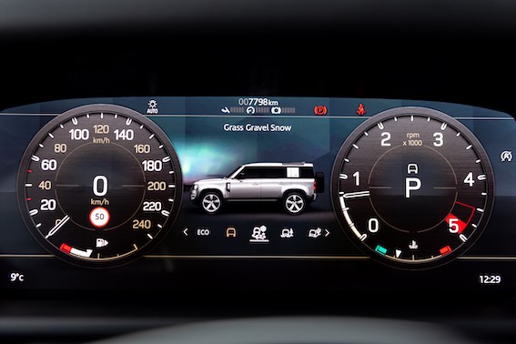 Jaguar Land Rover jauna globālā programma: mērķis – radīt nākamās paaudzes tehnoloģijas