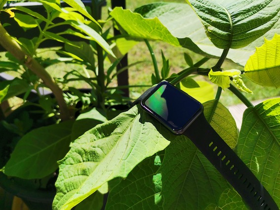 HUAWEI WATCH FIT 2 viedās aproces apskats: Pulkstenim ne vienmēr jābūt lielam un smagam!