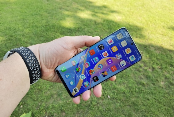 Huawei nova Y70 un nova Y90: pirmie iespaidi pēc dažu nedēļu lietošanas. Limuzīns velosipēda cenā!