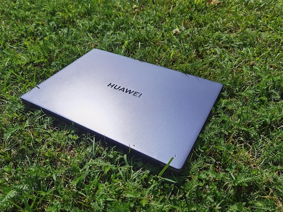 Veidojam mobilo biroju - jaunais Huawei Matebook D16 klēpjdators kā radīts šīm vajadzībām