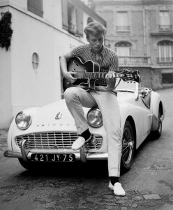 Triumph
