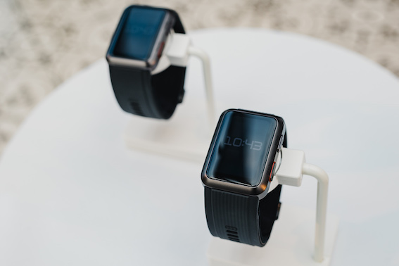 Huawei Watch D